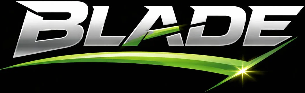 Blade Logo